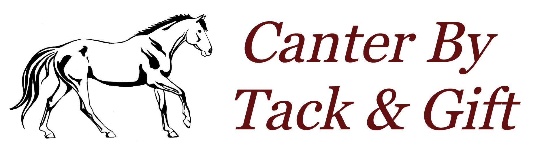 Canter By Tack & Gift | Ontario Tack Shop | 